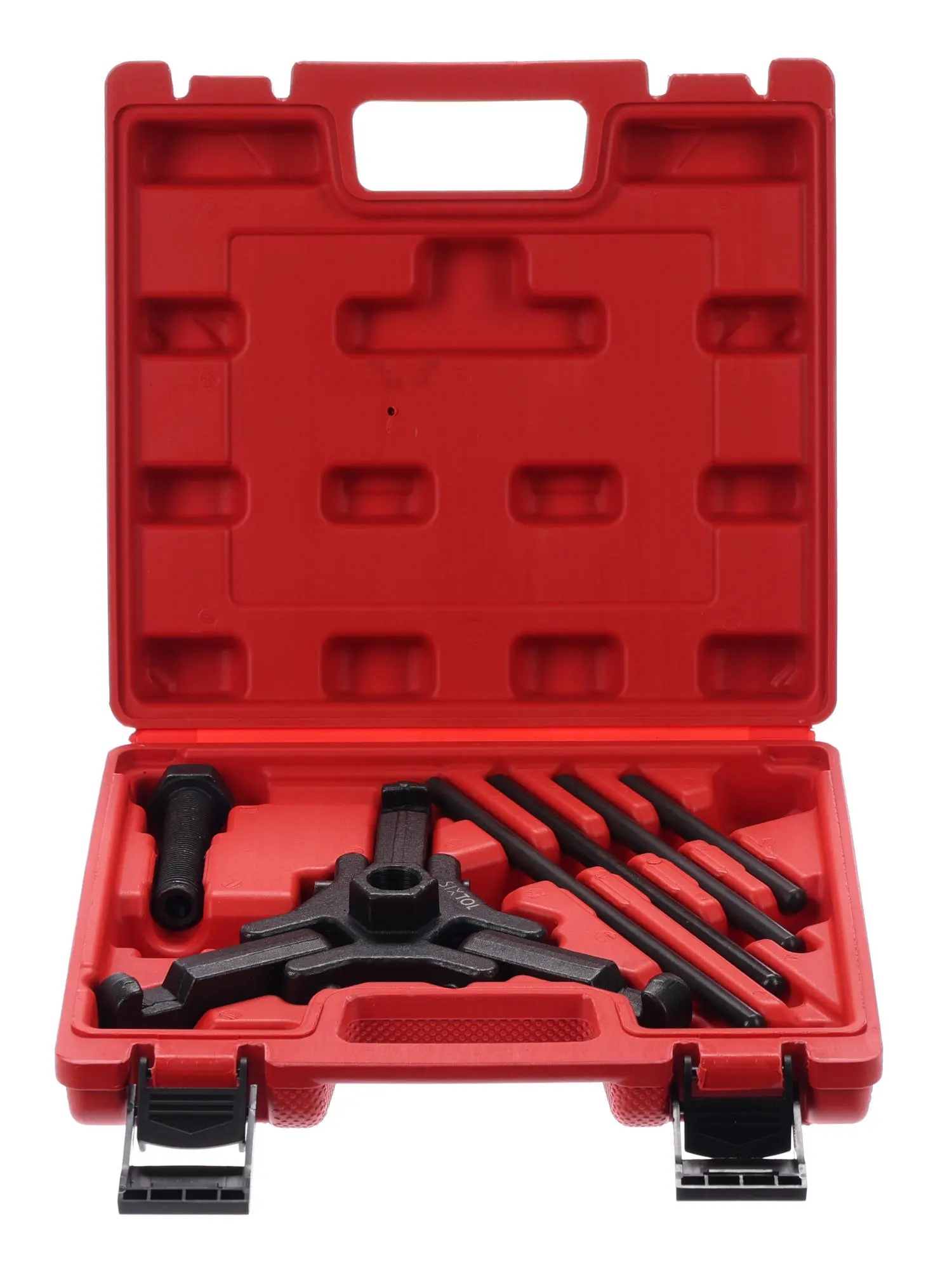 Sixtol Sada pro demontáž kladky tlumiče vibrací v motoru MECHANIC SHOCK ABS 2