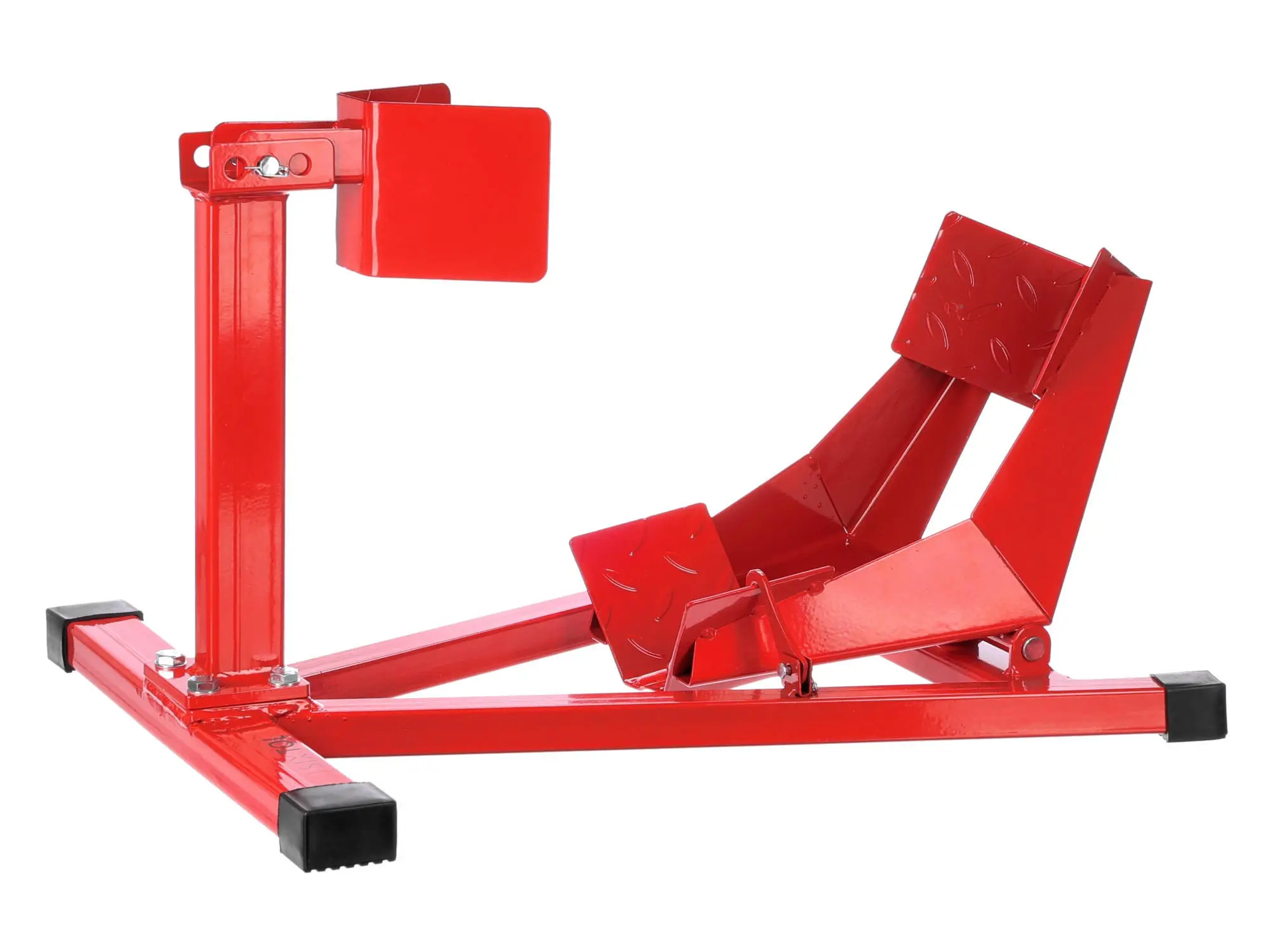Sixtol Přední stojan na motocykl MECHANIC BIKE STAND 2, pro kola 17–21"
