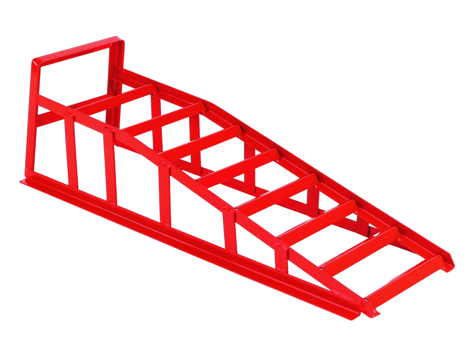 Sixtol Nájezdová rampa pro auta MECHANIC CAR RAMP 2T, nostnost 2 t