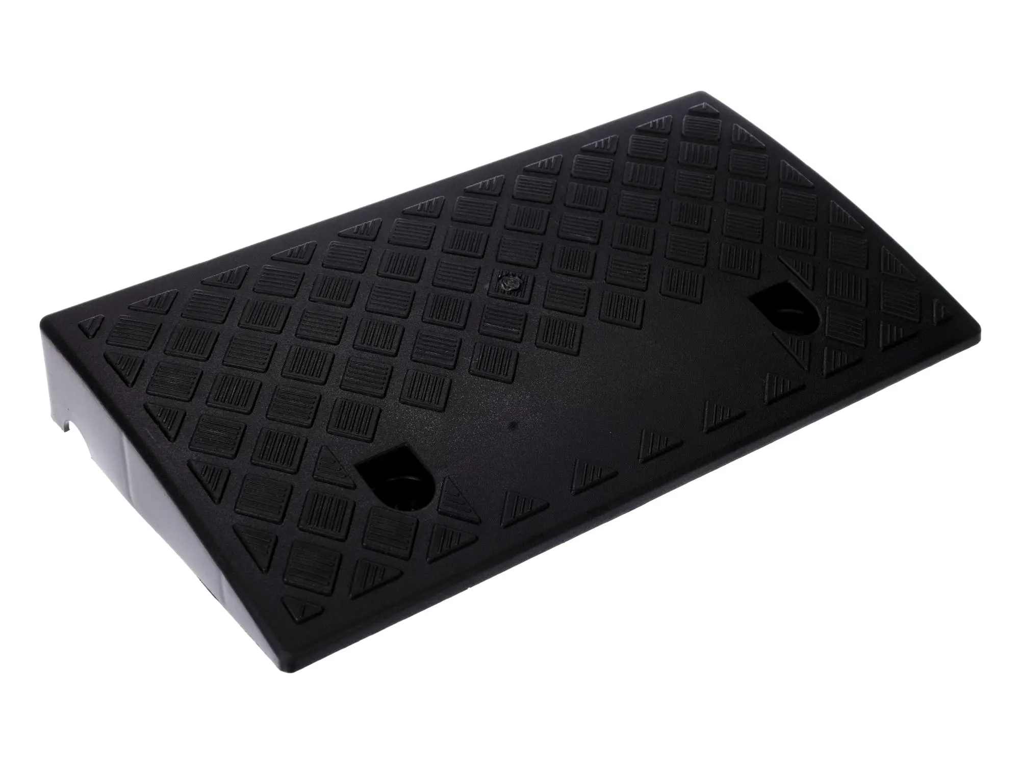 Sixtol Nájezdy na obrubník CAR CURB RAMP 1, 50x27x7cm, 2ks