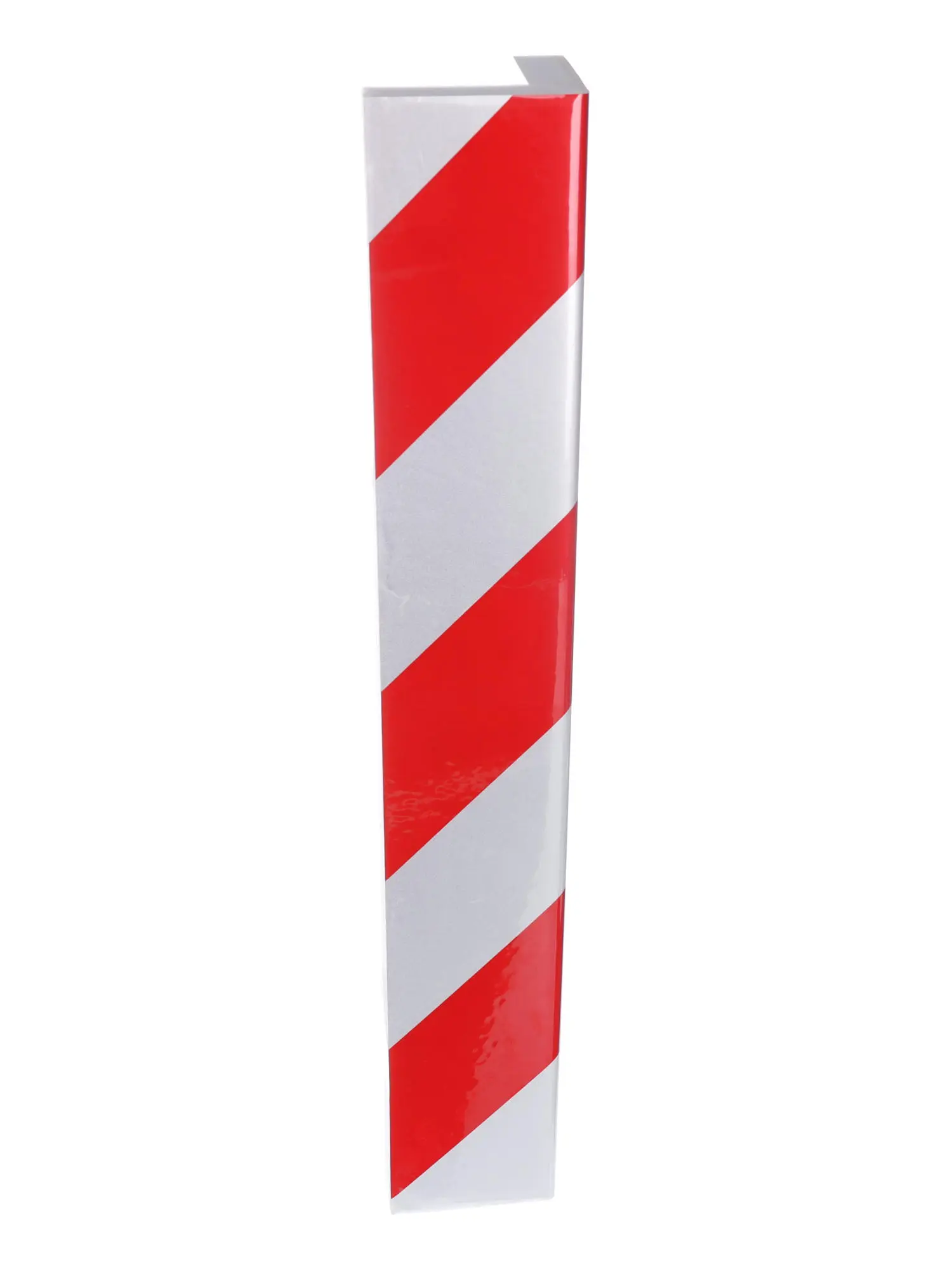Sixtol Samolepicí pěnový rohový chránič do garáže CAR PARK GUARD CORNER 1, 40x12x1,5cm, 2ks