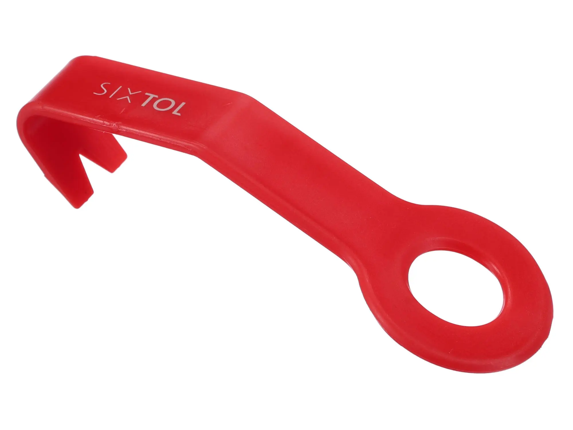 Sixtol Demontážní páka s okem na čalounění a interiér MECHANIC TRIM ONE 2