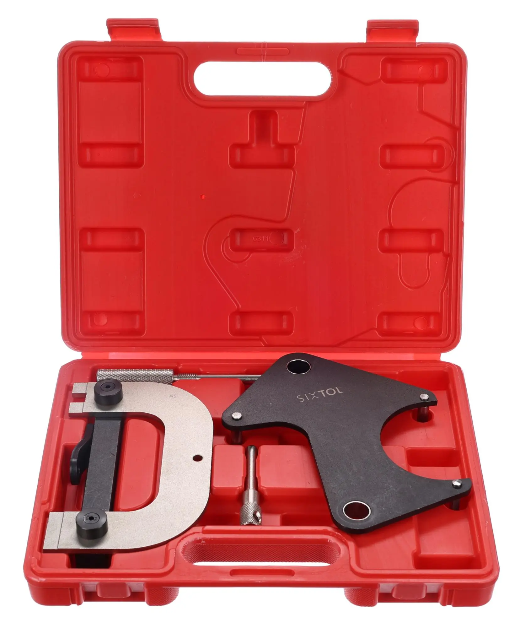 Sixtol Sada pro aretaci motoru MECHANIC ENGINE TIMING SET 1, Renault 1.4, 1.6, 1.8 a 2.0