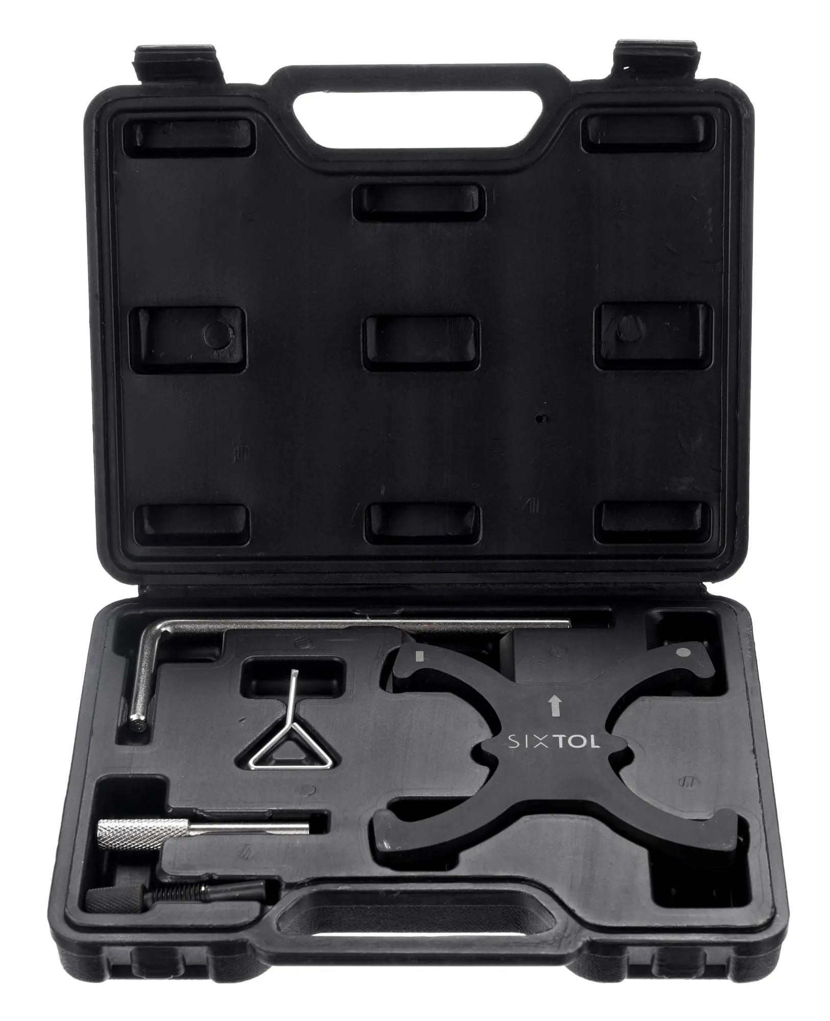 Sixtol Sada pro aretaci motoru MECHANIC ENGINE TIMING SET 7, Ford 1.6 a 2.0 TDCi