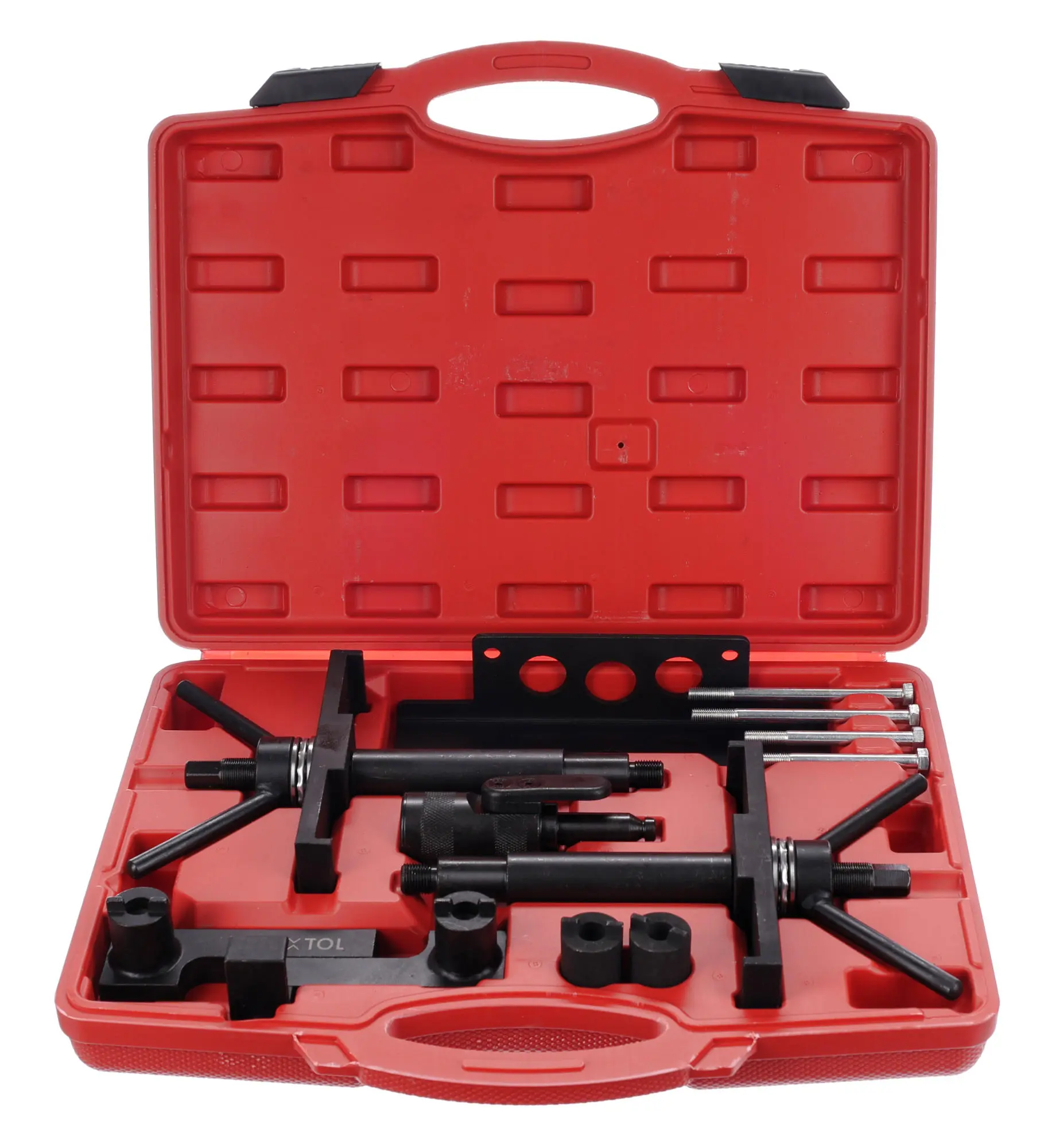 Sixtol Sada pro aretaci motoru MECHANIC ENGINE TIMING SET 8, Volvo 4-, 5- a 6válcových (2006+)