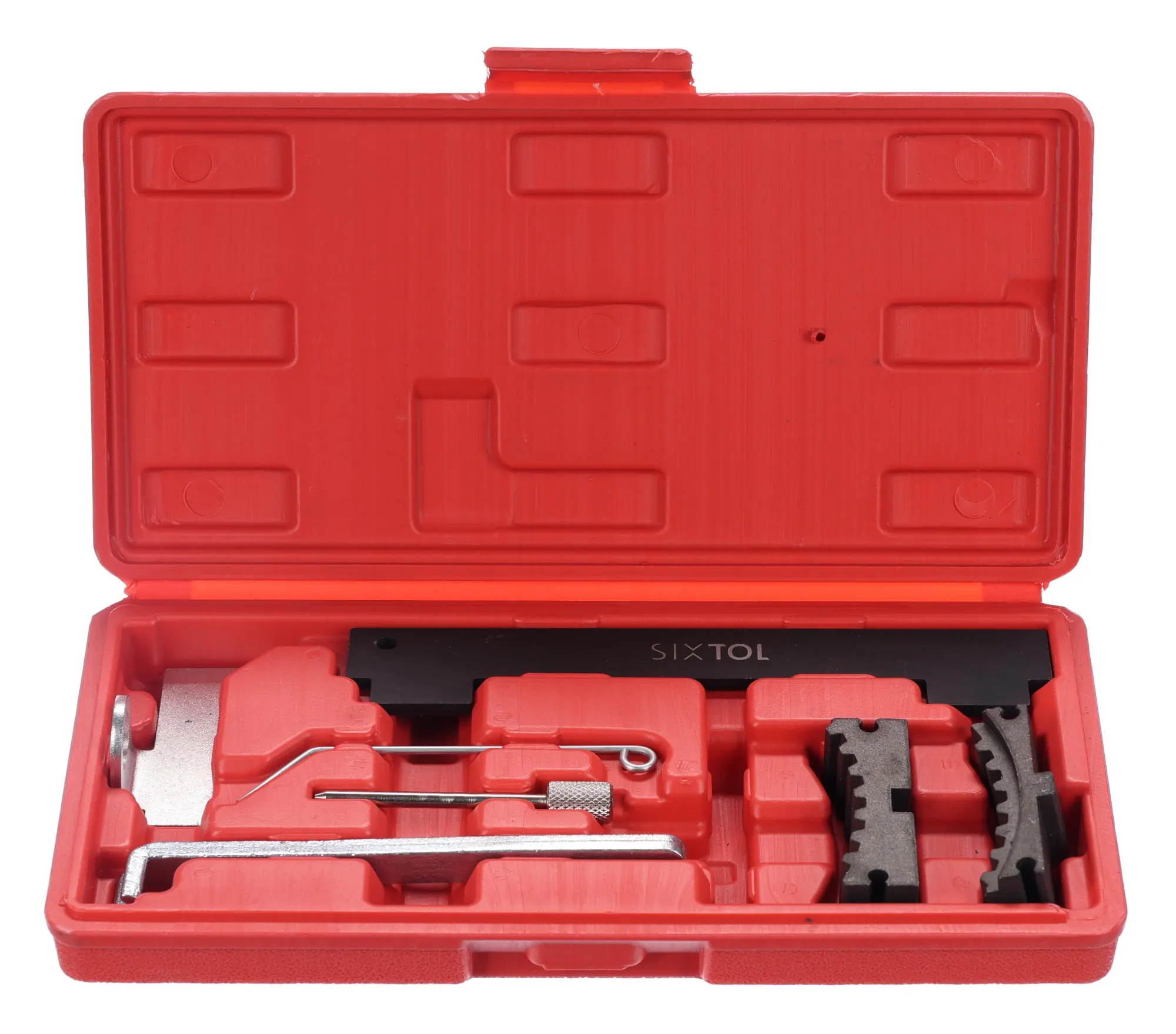 Sixtol Sada pro aretaci motoru MECHANIC ENGINE TIMING SET 11, Alfa Romeo, Opel/Vauxhall