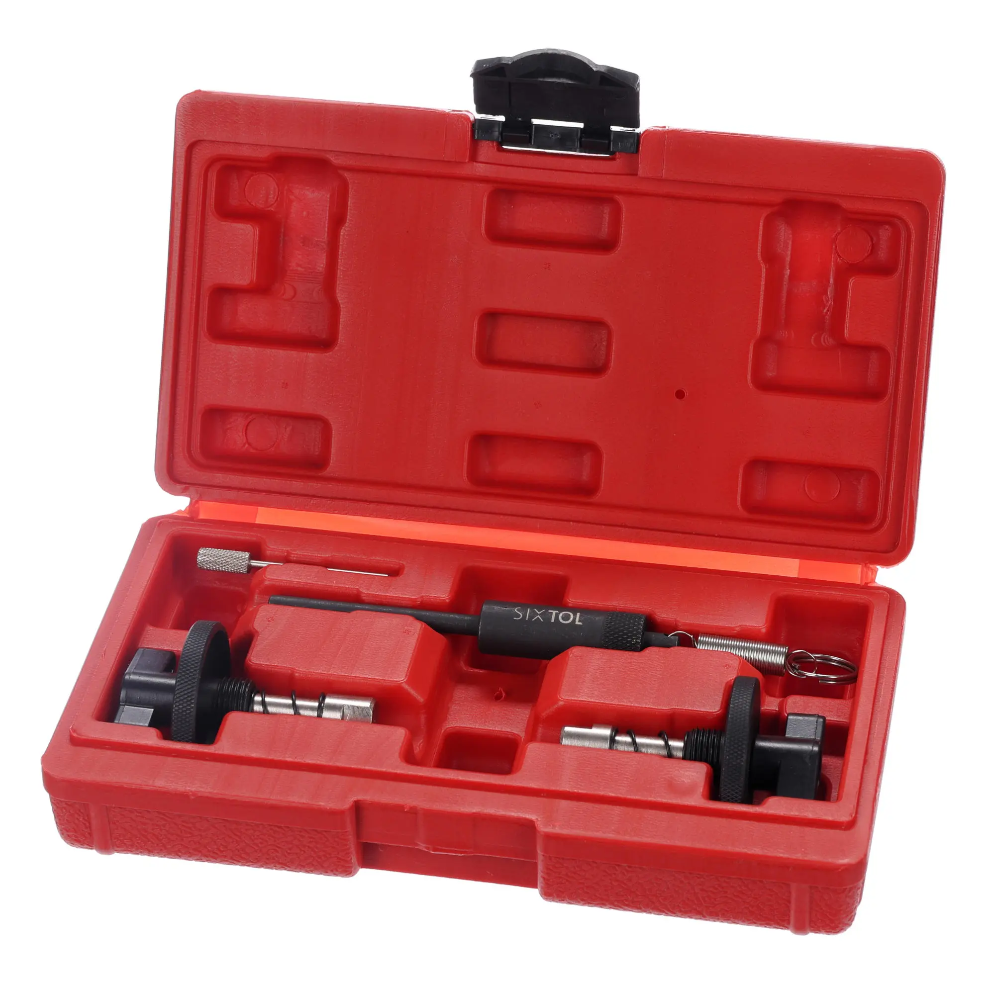 Sixtol Sada pro aretaci motoru MECHANIC ENGINE TIMING SET 16, Opel, Vauxhall, Suzuki a Fiat 1.3D
