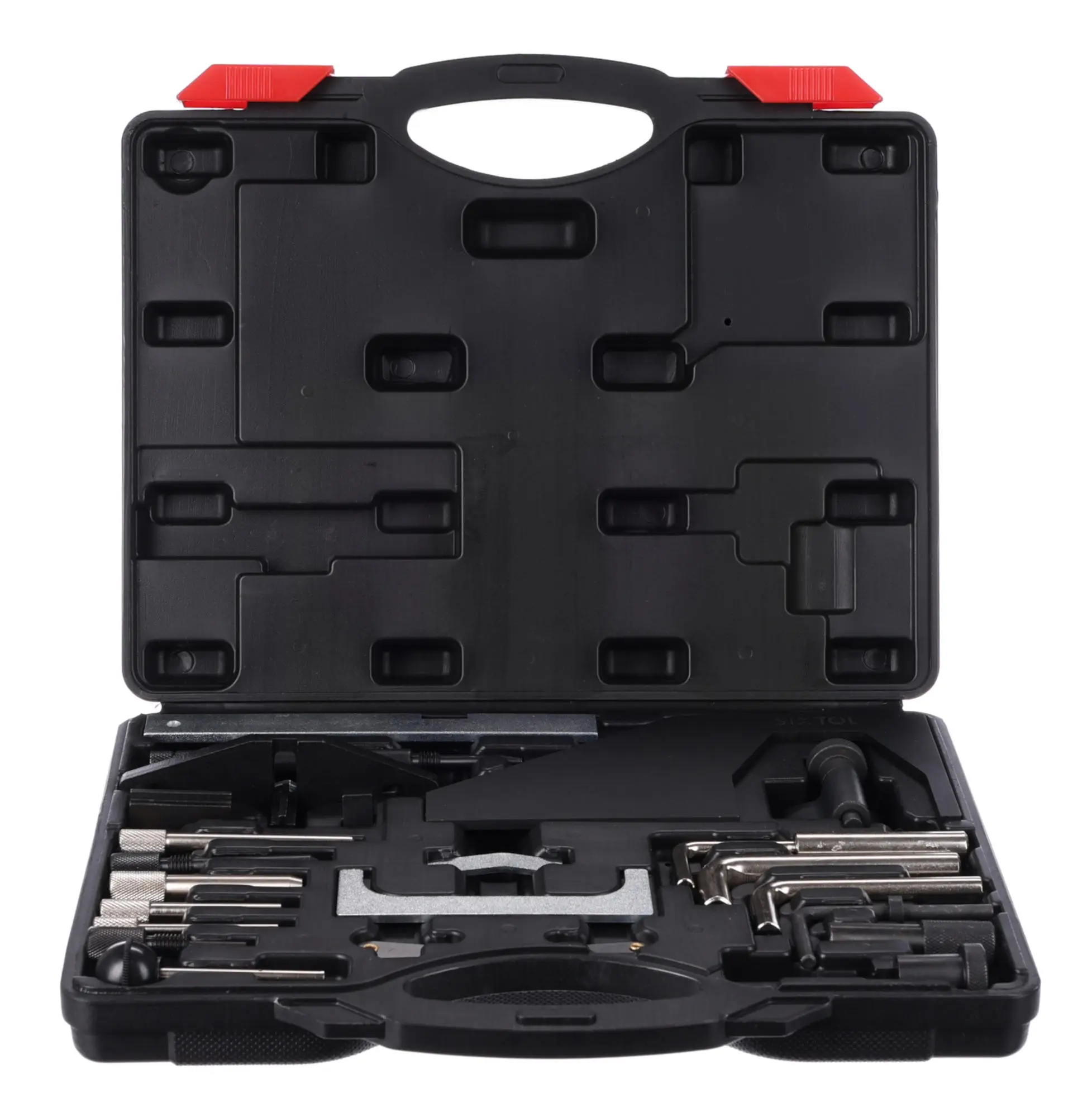 Sixtol Sada pro aretaci motoru MECHANIC ENGINE TIMING SET 24, Renault a Opel/Vauxhall