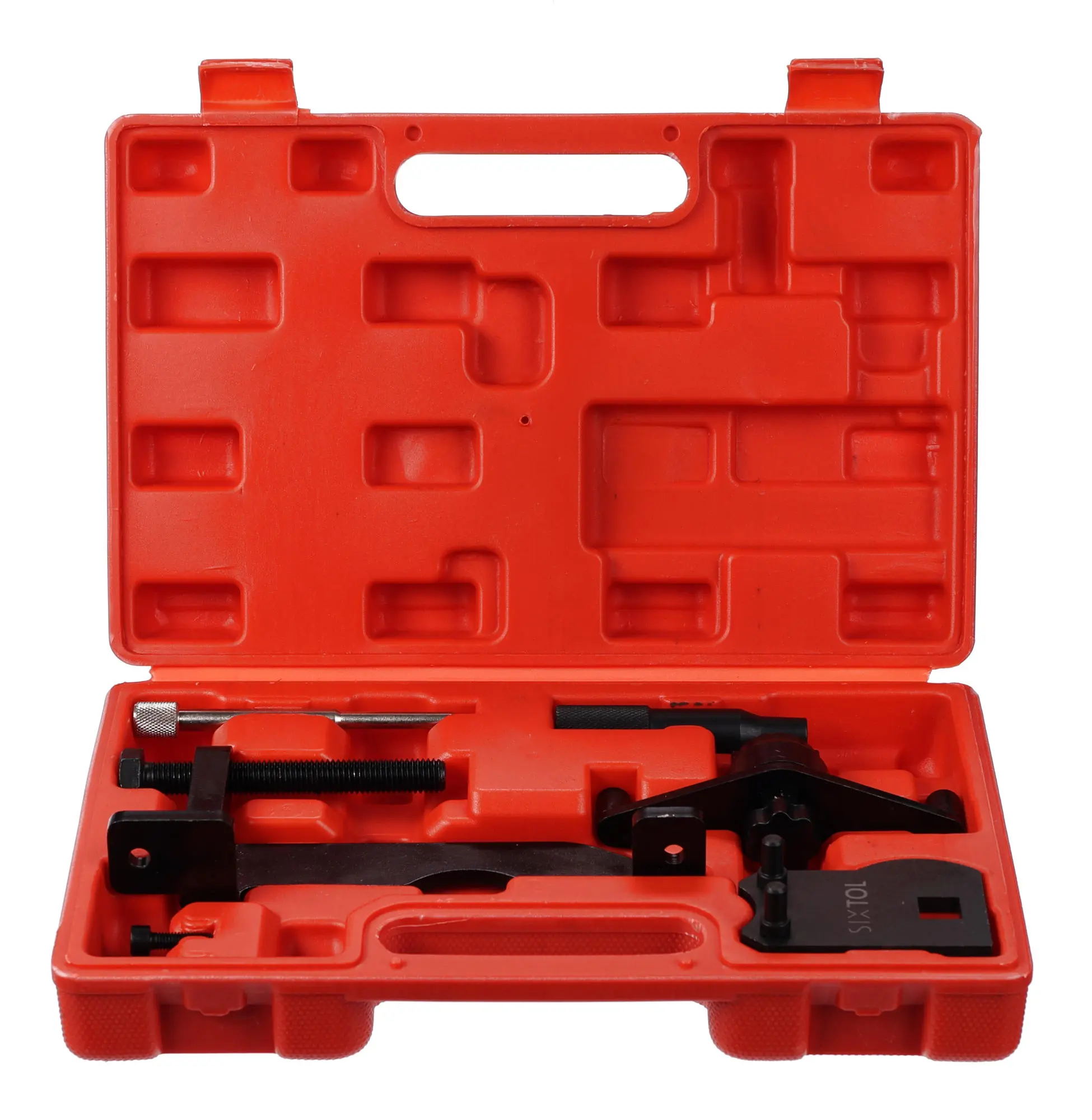 Sixtol Sada pro aretaci motoru MECHANIC ENGINE TIMING SET 33, Opel, Vauxhall