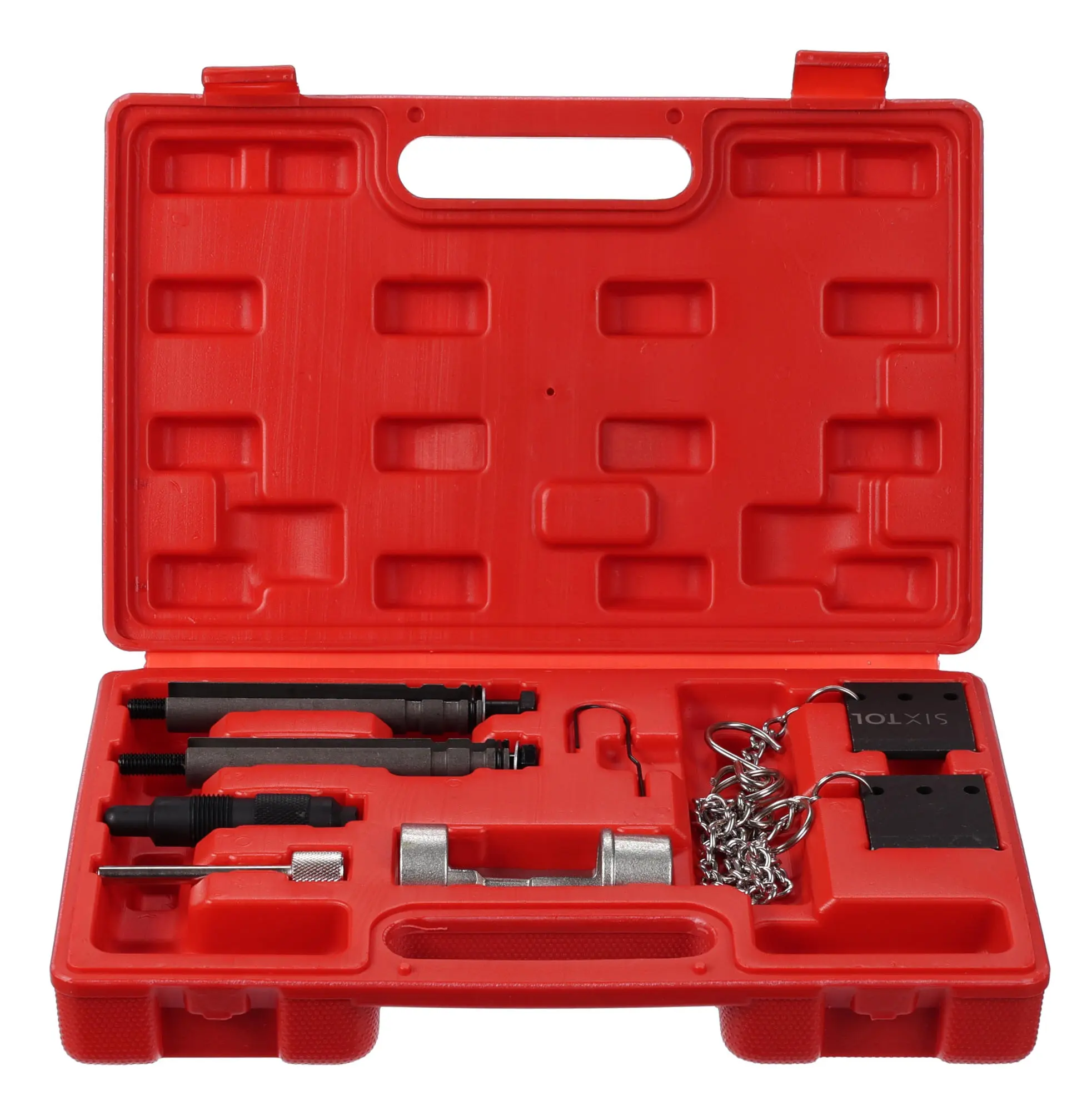 Sixtol Sada pro aretaci motoru MECHANIC ENGINE TIMING SET 35, VAG V6 a V8