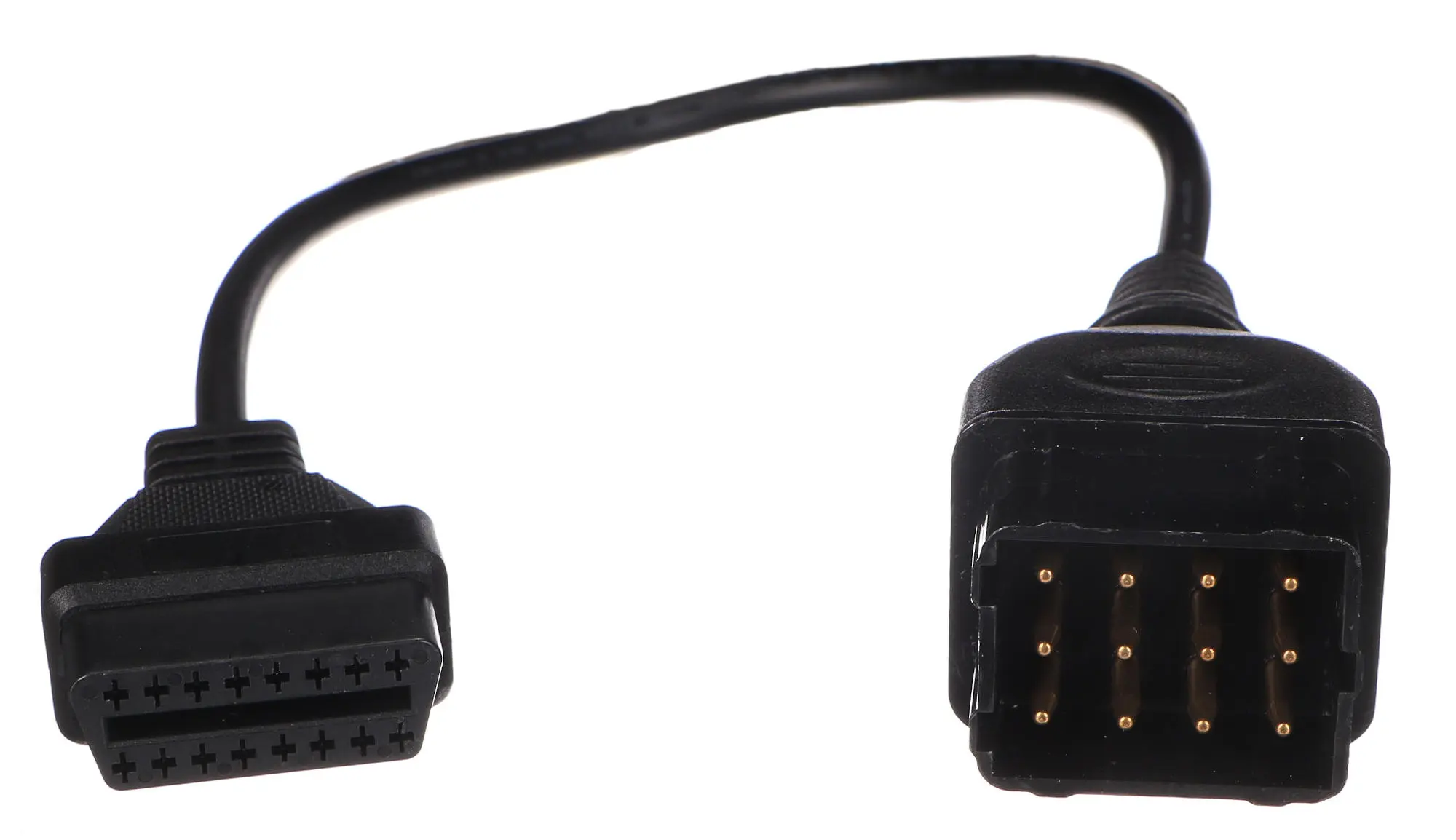 Sixtol OBD-II redukce 12-pin pro nákladní vozy GAZ MECHANIC CABLE 6