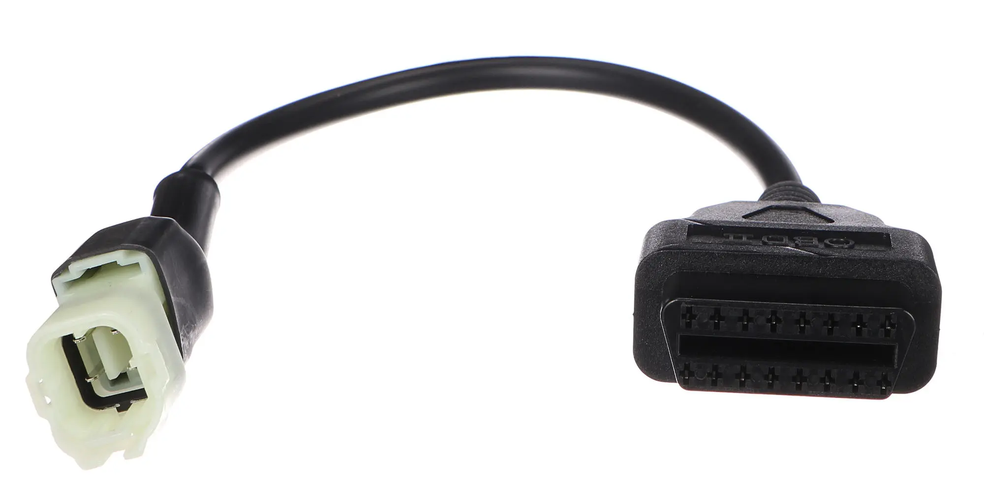 Sixtol OBD-II redukce 4-pin pro moto HONDA MECHANIC CABLE 11