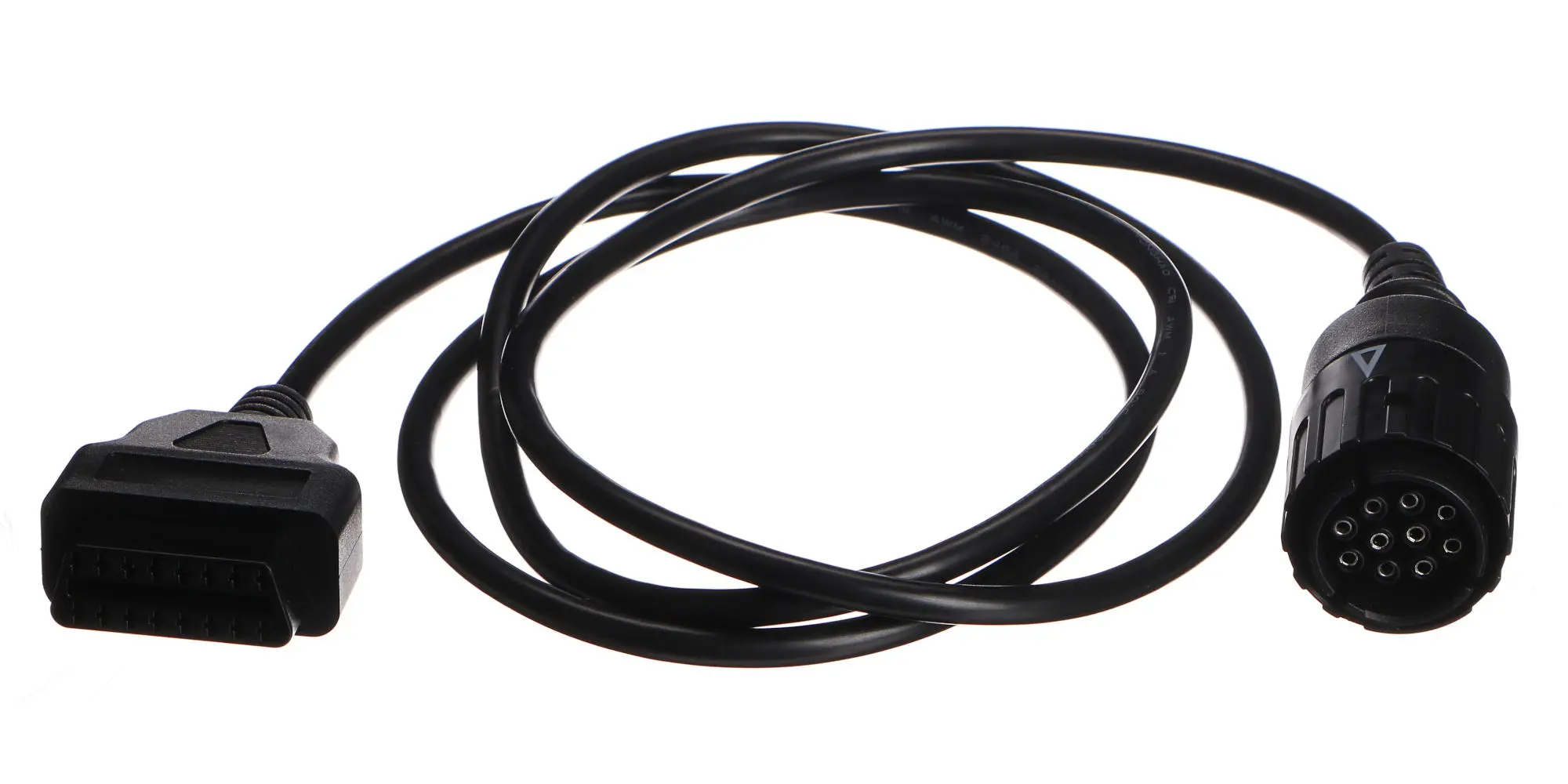 Sixtol OBD-II redukce 10-pin pro moto BMW MECHANIC CABLE 15