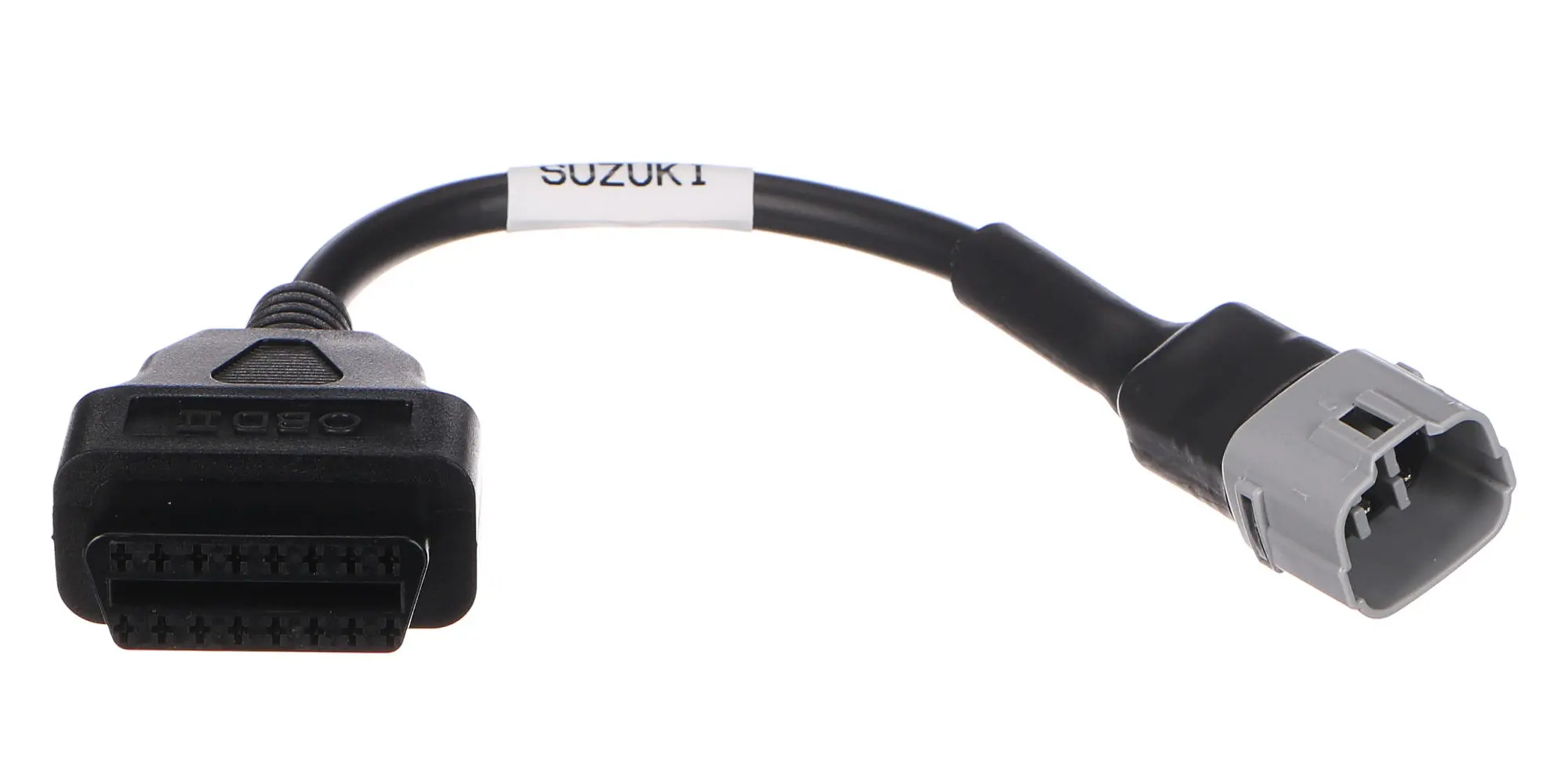 Sixtol OBD-II redukce 6-pin pro moto SUZUKI MECHANIC CABLE 16