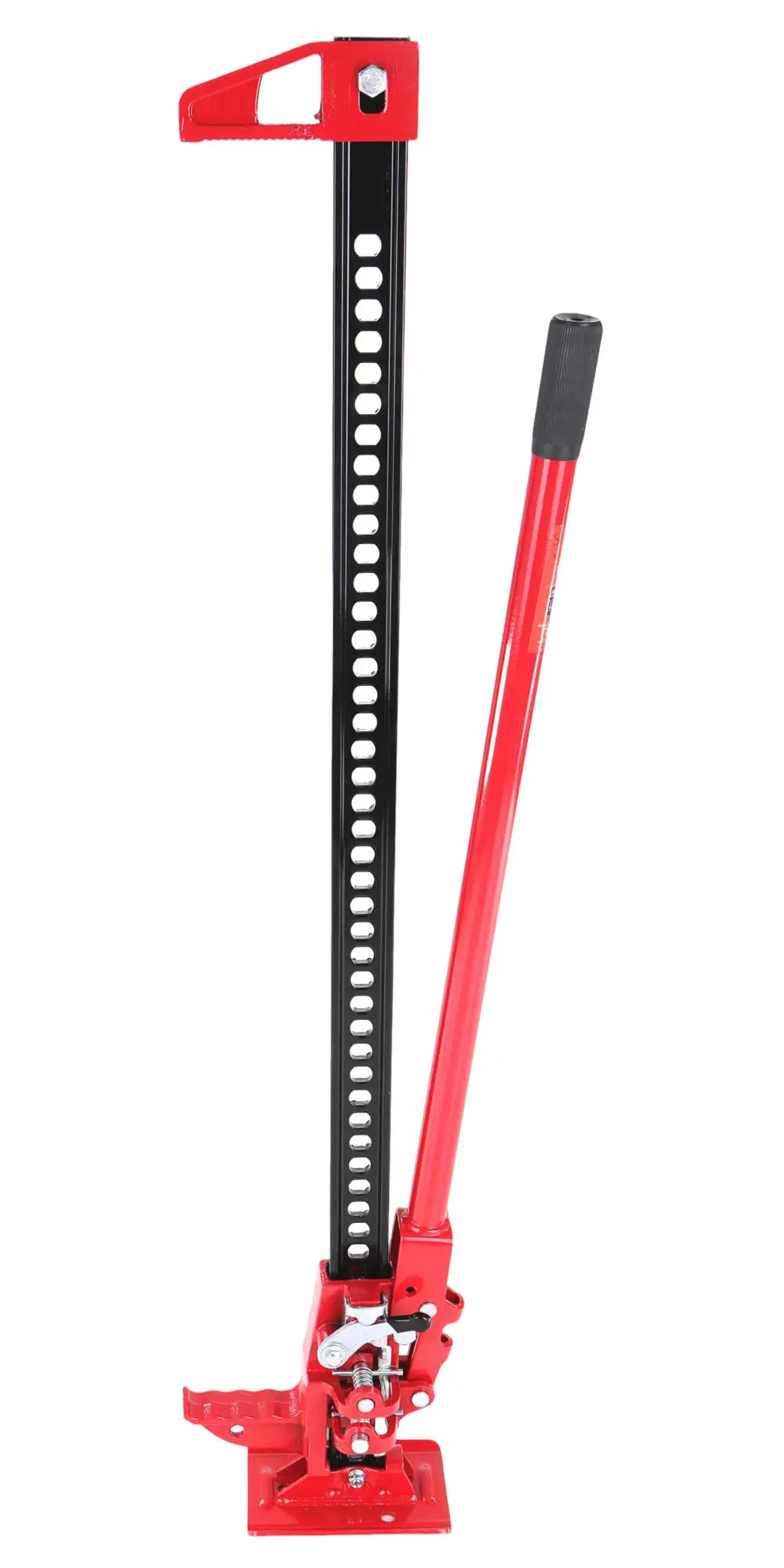 Sixtol Univerzální pákový zvedák SX FARM JACK M 3T, 130-1045mm