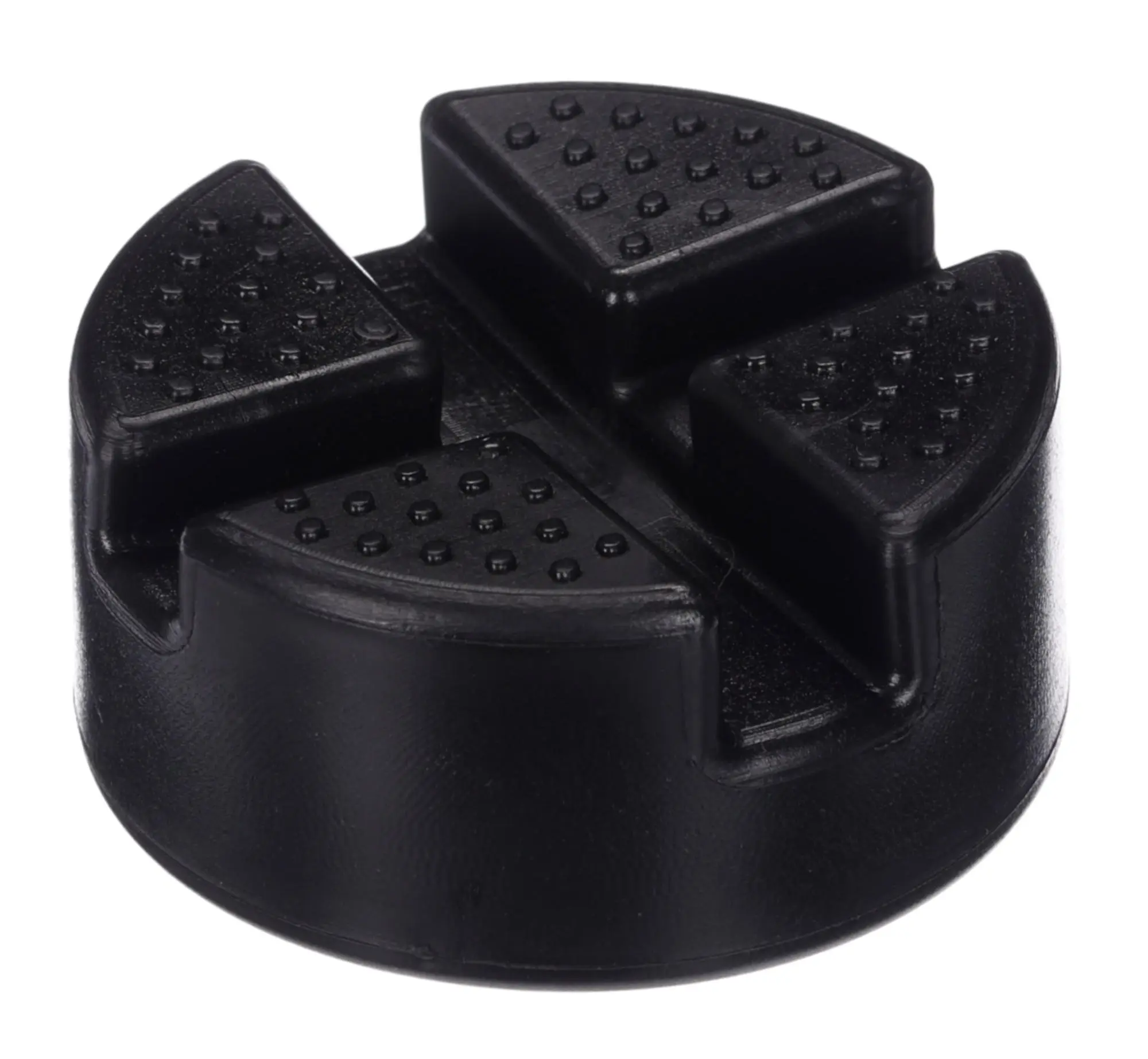 Sixtol Gumová podložka pro nůžkový zvedák s ráčnou SX SCISSOR JACK WIDE PAD - náhradní díl