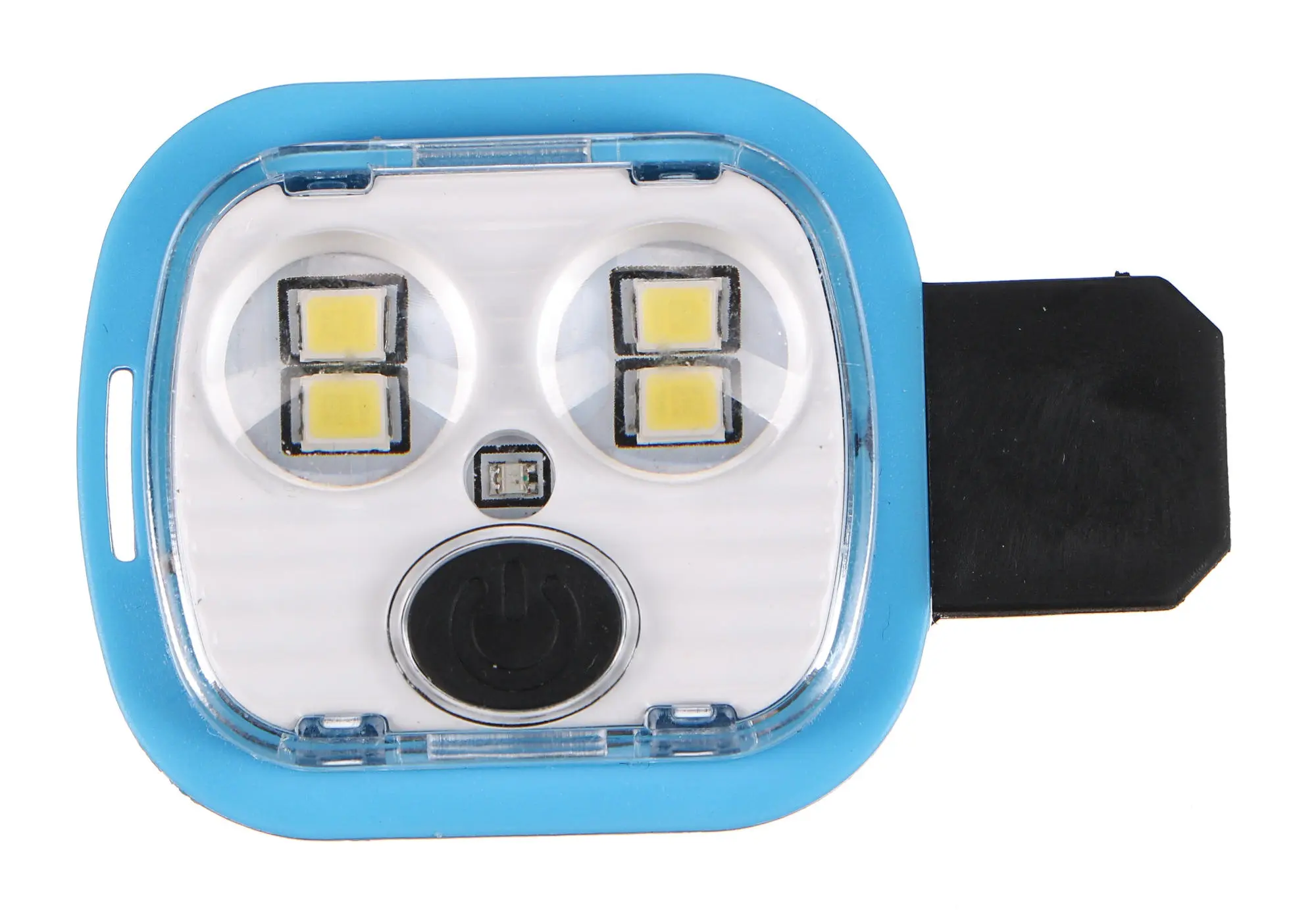 Sixtol Náhradní LED světlo do čepice/čelenky B-HAT LED LIGHT 3