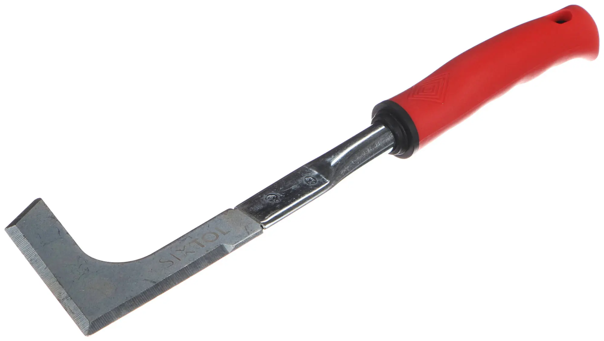 Sixtol Zahradní nůž na plevel L, délka 315 mm, ergonomická rukojeť