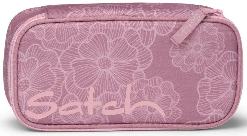 Penál Satch Pencilcase - Magnolia Dream