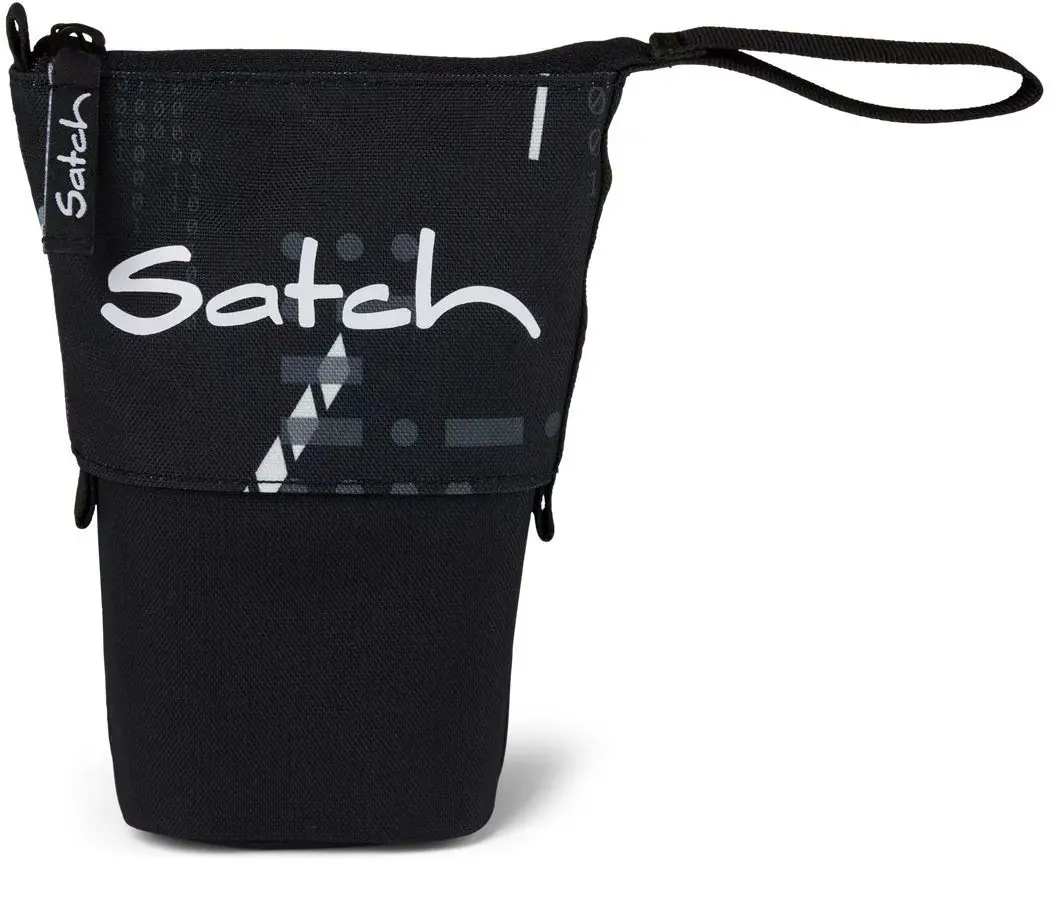 Penál Satch Pencil Slider - Ninja Matrix