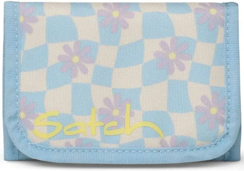 Peněženka Satch Wallet - Summer Era uni