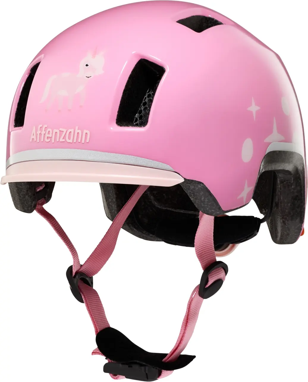 Dětská helma Affenzahn Helmet - Unicorn S-(45-51cm)