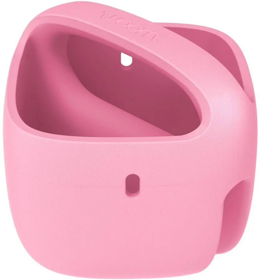 Košík na kolo Woom - marshmallow pink uni