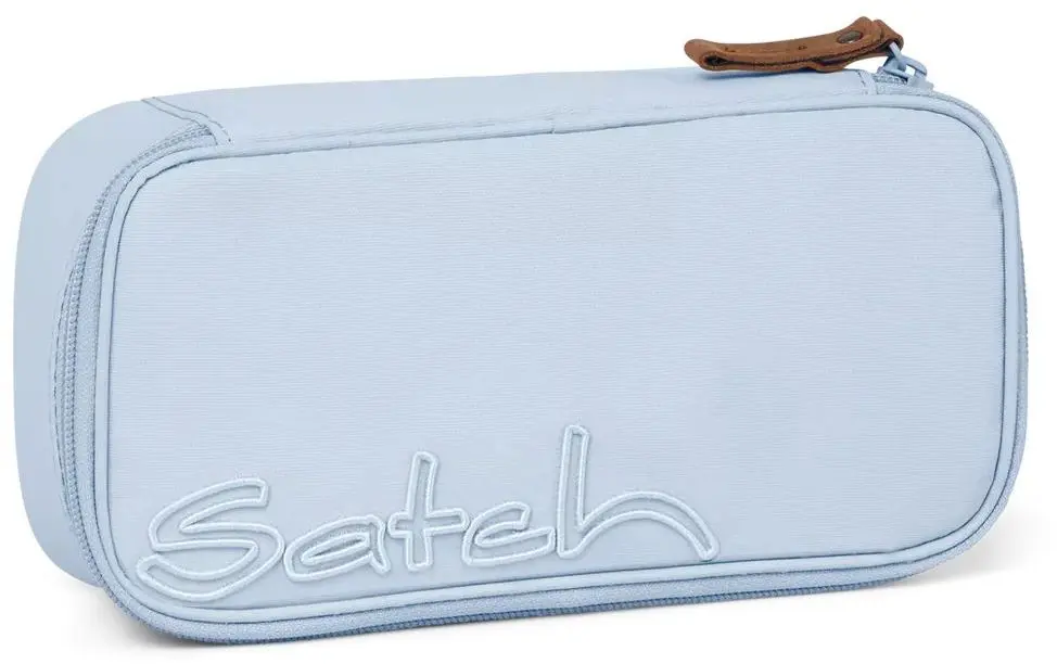 Penál Satch Pencilcase - Nordic Ice Blue