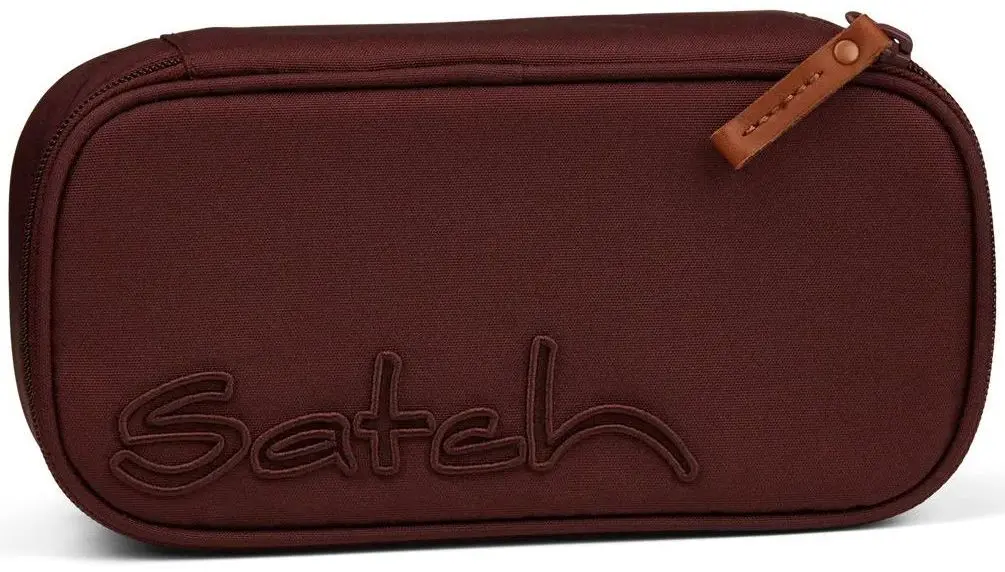 Penál Satch Pencilcase - Nordic Ruby