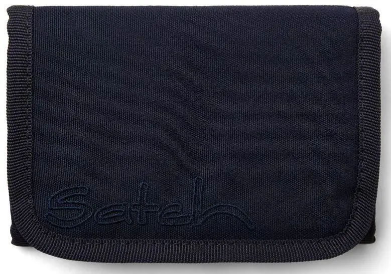Peněženka Satch Wallet - Nordic Blue uni