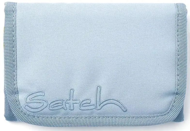 Peněženka Satch Wallet - Nordic Ice Blue uni