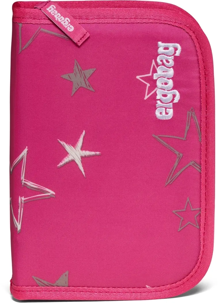 Školní penál Ergobag Hard Pencil Case - StarlightBear