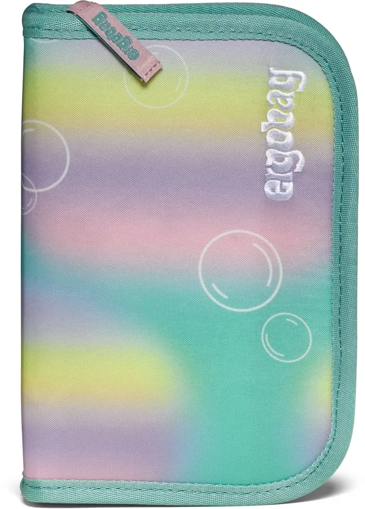 Ergobag Penál Magic reflexní