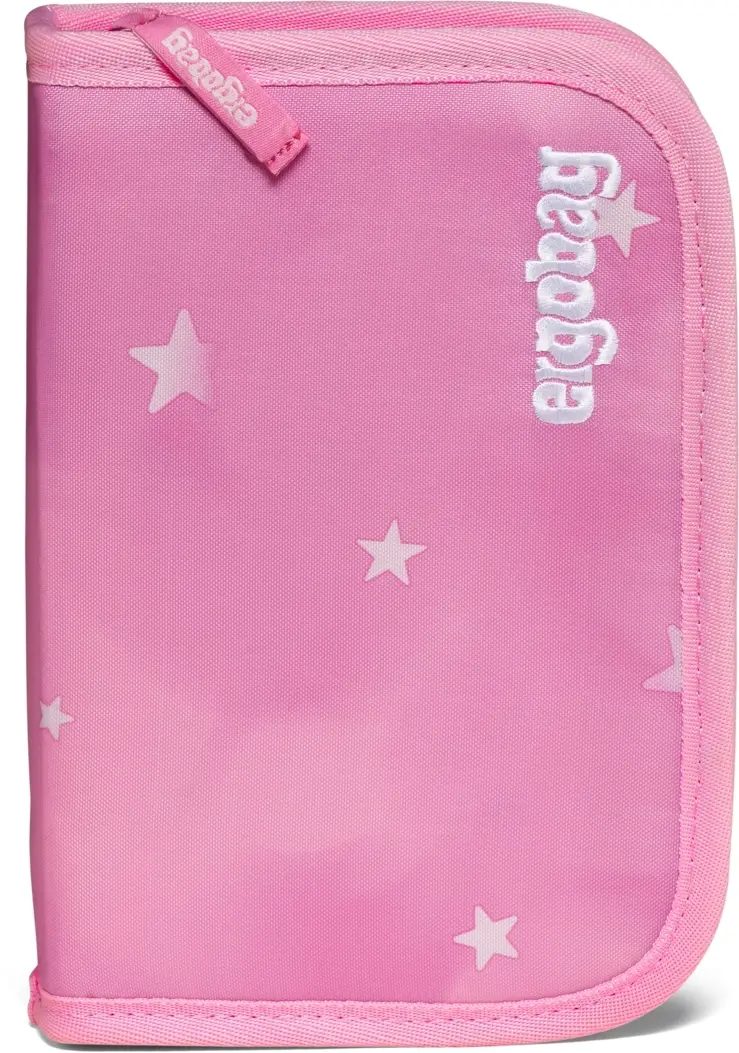 Školní penál Ergobag Hard Pencil Case - Magic CloudBear