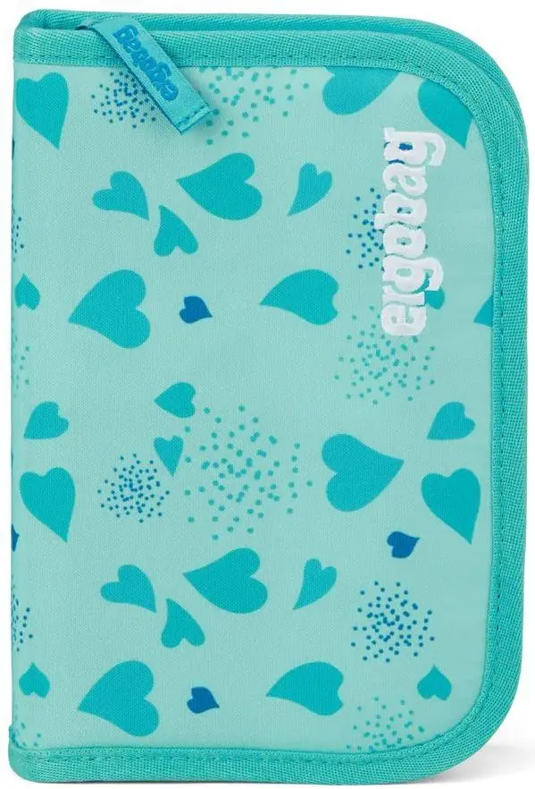 Školní penál Ergobag Hard Pencil Case - HorsedreamBear