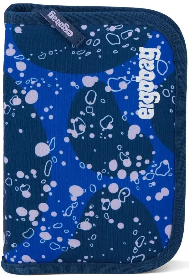 Školní penál Ergobag Hard Pencil Case - UnBearwater