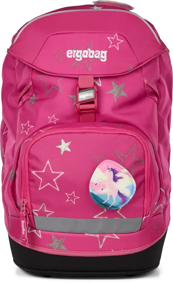 Školní batoh Ergobag Prime School Backpack - StarlightBear