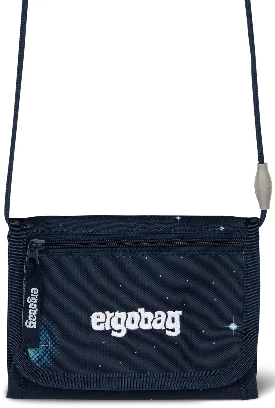 Peněženka Ergobag Neck Pouch - AtmosBear uni