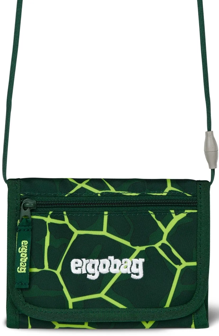Ergobag Peněženka Rex