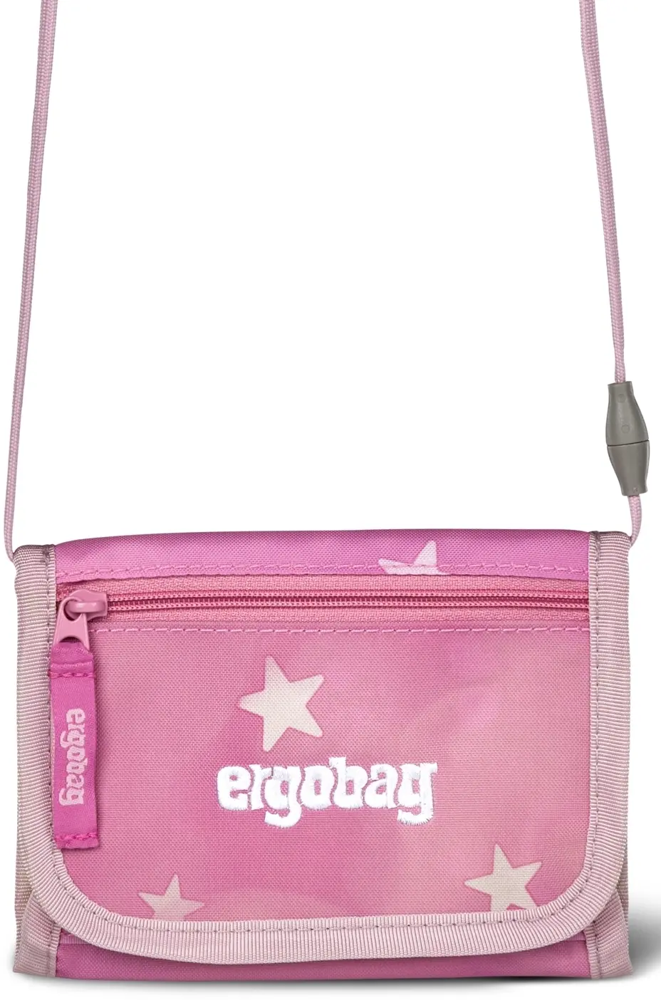 Peněženka Ergobag Neck Pouch - Magic CloudBear uni