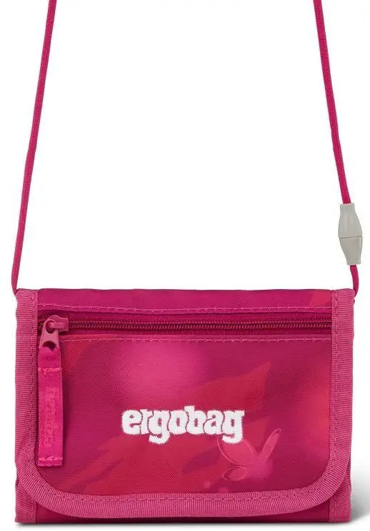 Peněženka Ergobag Neck Pouch - Bearicorn uni