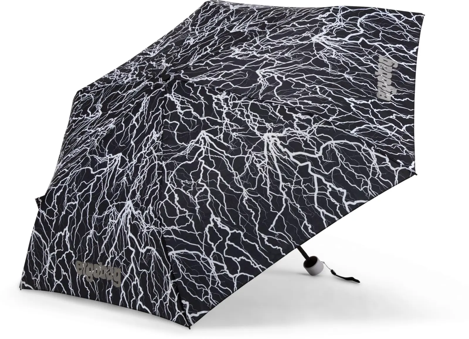 Deštník Ergobag Umbrella - Super ReflectBear uni