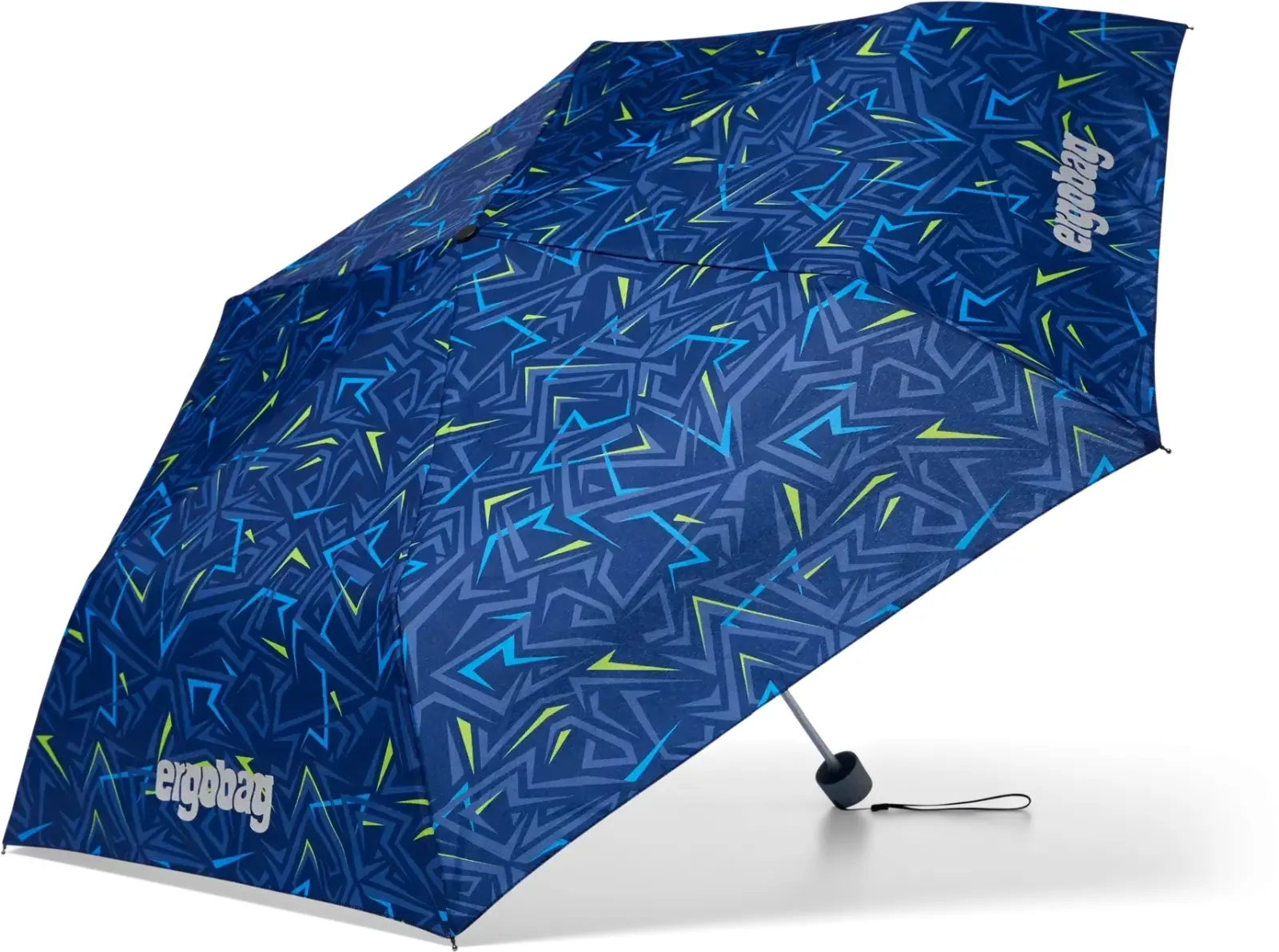Deštník Ergobag Umbrella - Front RunBear uni