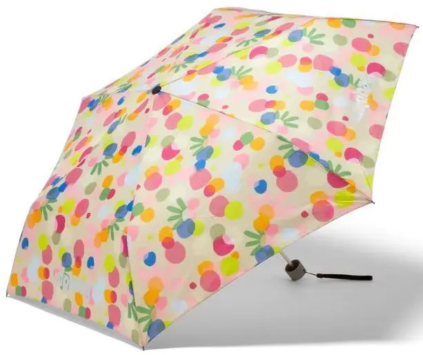 Deštník Ergobag Umbrella - FlowBear World uni