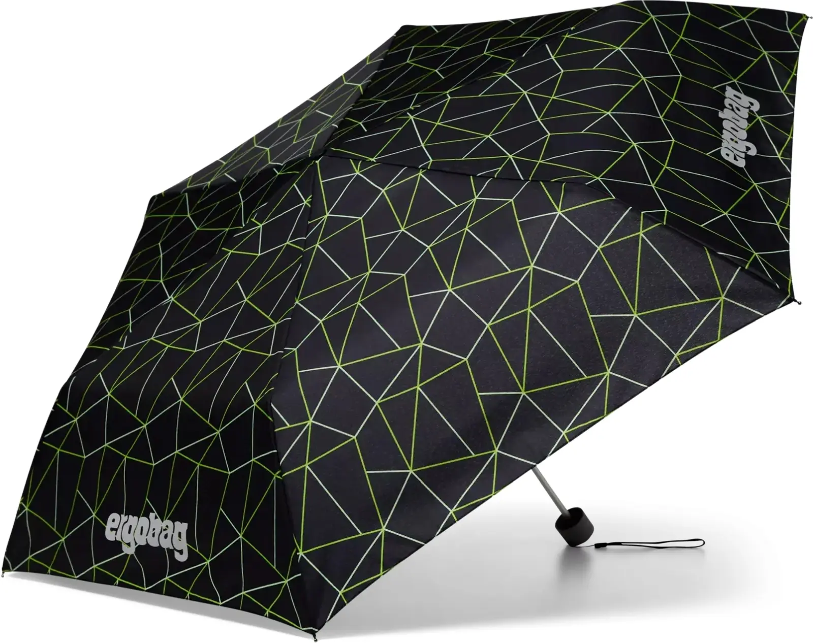 Deštník Ergobag Umbrella - CyBear Race uni