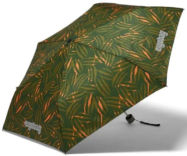 Deštník Ergobag Umbrella - ExBeardition uni