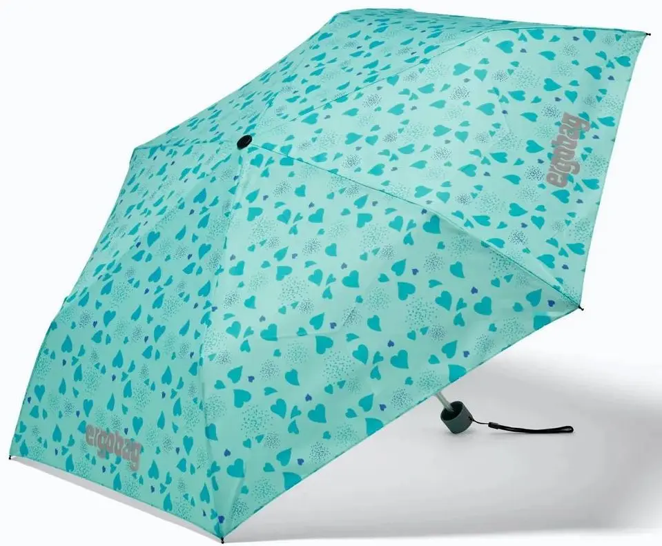Deštník Ergobag Umbrella - HorsedreamBear uni