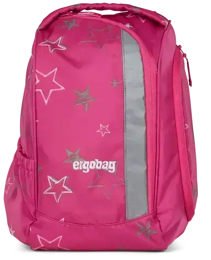 Sportovní batoh Ergobag Gym Backpack - StarlightBear uni