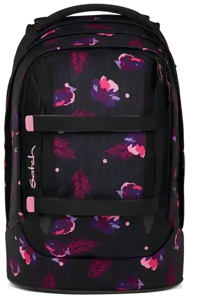 Školní batoh Satch Pack School Backpack - Mystic Nights uni