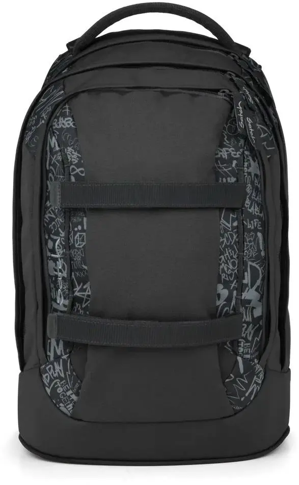 Školní batoh Satch Pack School Backpack - Street Ink uni